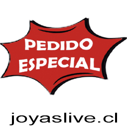 Dije especial di75 HmM