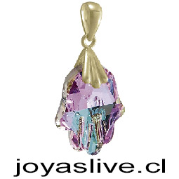 Dije de Oro 18kl. Mano de Fátima  (1,2 gramos gancho colgante)