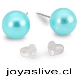 Aros de Acero Inoxidable Esferas Celestes